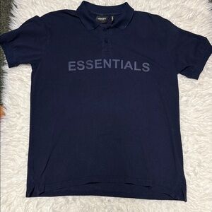 Essentials Polo